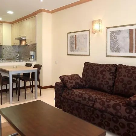 Mediterraneo Real 2 Фуэнхирола