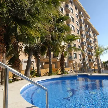 Mediterraneo Real 2 Фуэнхирола