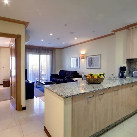 Mediterraneo Real 2 Апарт-отель