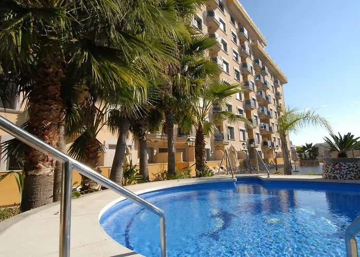 Mediterraneo Real 2 Фуэнхирола