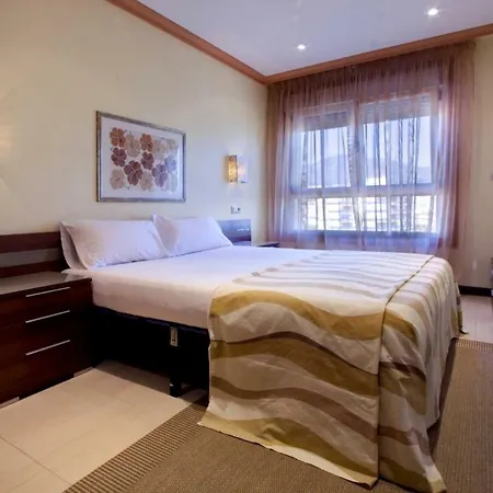 Mediterraneo Real 2 Apart Otel Fuengirola