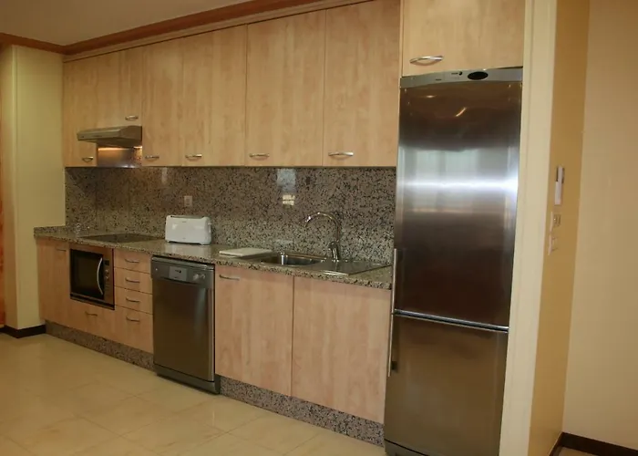 Apartmanhotel Mediterraneo Real 2 3*