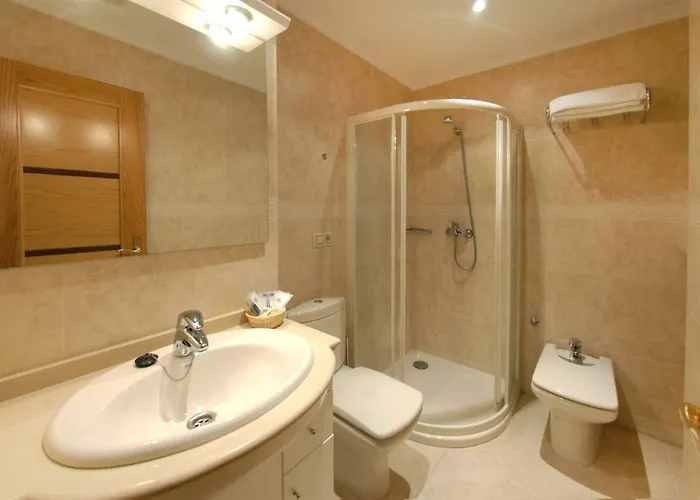 Mediterraneo Real 2 Apartmanhotel Fuengirola