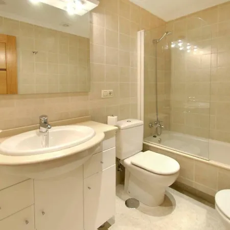 Mediterraneo Real 2 Apartahotel