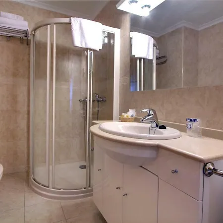 Apartahotel Mediterraneo Real 2