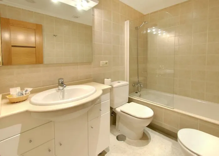 Mediterraneo Real 2 Aparthotel