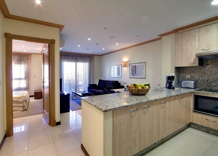 Mediterraneo Real 2 Aparthotel